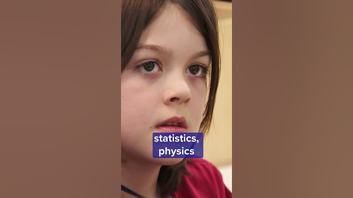Minnesota boy graduates at 15 with a master’s degree in physics