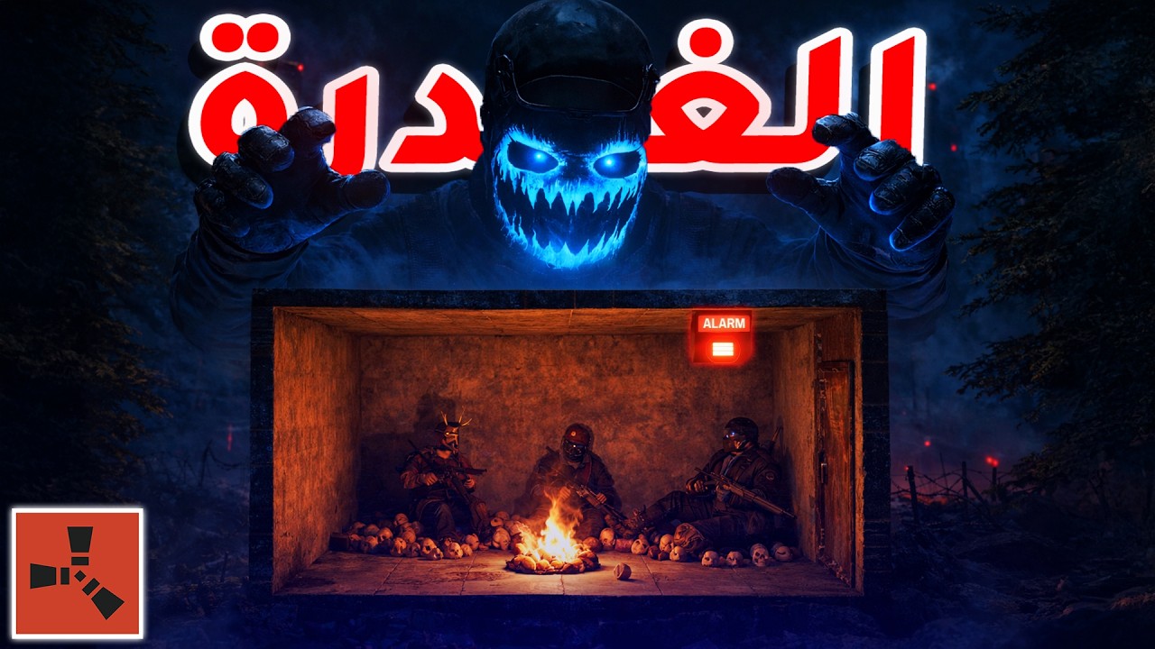 فيلم راست | الهنود سرقوا بيتنا ونحن نايمين … لكن كانت بانتظارهم مفاجأة 😈 | Rust Movie Betrayal