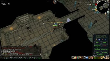 The ONLY RSPS Worth Playing in 2025 – Helwyr3 Review