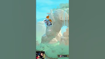 Sandstorm Went CRAZY in This Brawlhalla Set 😱