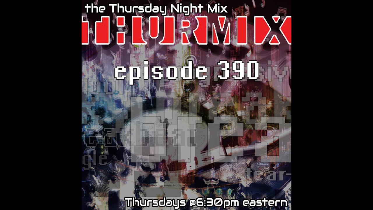 Watch THURMIX390 - UKG, Breakbeats, Funky Breaks, Progressive Breaks, Electronica. on YouTube