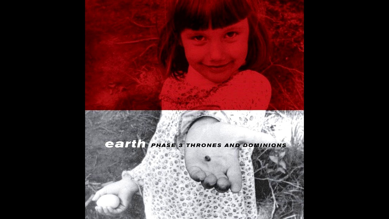 Watch Earth - Phase 3 Thrones and Dominions (1995) on YouTube Watch Earth - Phase 3 Thrones and Dominions (1995) on YouTube