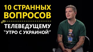 Анатолий Анатолич о дружбе с  Зеленским, связи с Кварталом 95 и неприятных звездах шоубиза