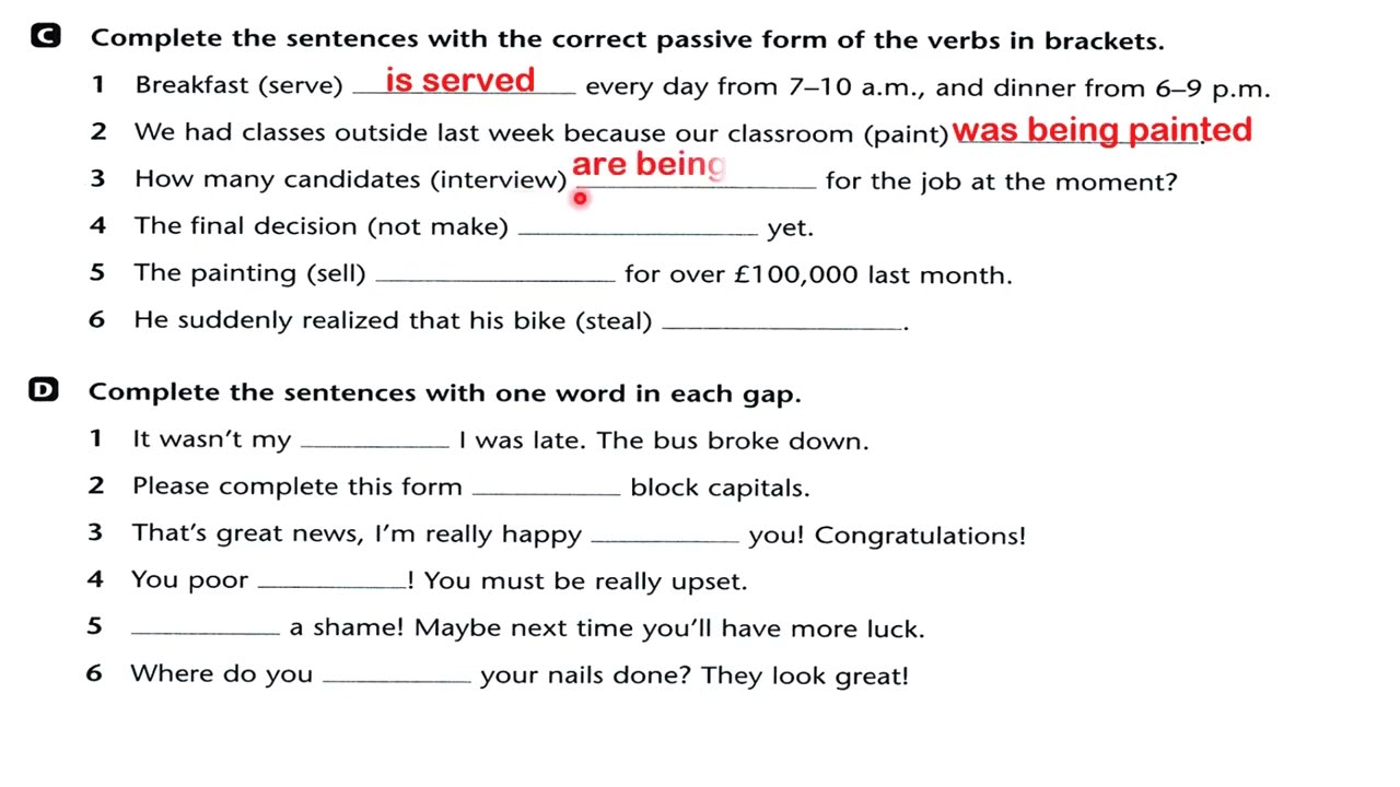 حل صفحة 153 نشاط انكليزي خامس اعدادي
