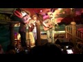 Zac Brown Band - Sweet Annie - NOLA Margaritaville 5/4/2012