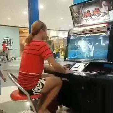 Banci kocak ngakak abis pengobat stress