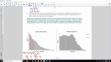 Algebra 1 Module 2 Lesson 8 Video