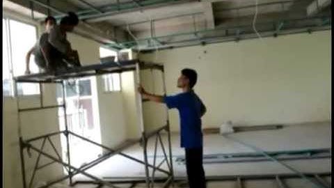 News Feature : KONTRAKTOR MASA DEPAN