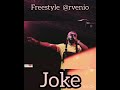 Rvenio  freestyle joka