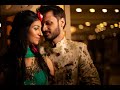 Robin and neela wedding teaser