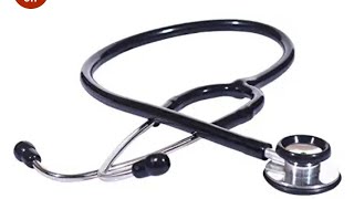 RCSP STETHOSCOPE REVIEW & unboxing