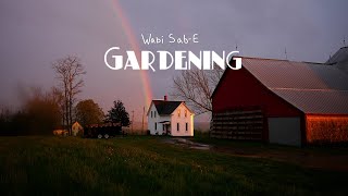 Our Farmhouse Garden