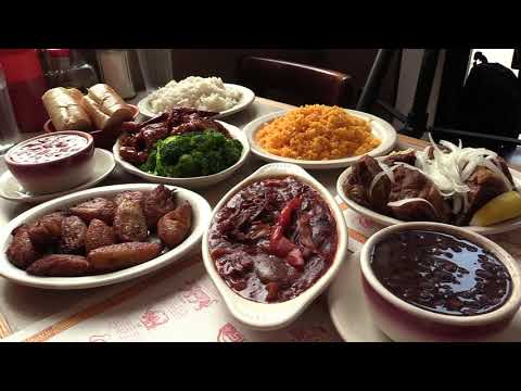 One Of Last Cuban-Chinese Restaurants In Nyc Continues Tradition