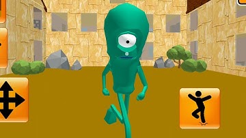 Plankton Gang Secret Sponge