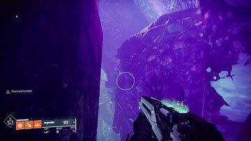 Second time getting bird error code from Last Wish