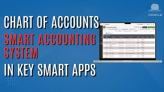 Chart of Accounts | Smart Accounting System for Businesses p.6 screenshot 3