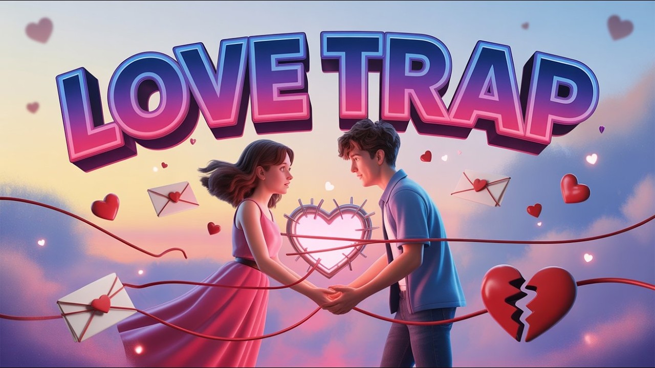 Love Trap | What Is Love Bombing? Signs You’re Being Manipulated! 😏😲