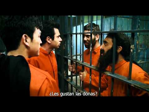Harold & Kumar "Cock Meat Sandwich"