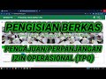 Cara unggah berkas pengajuanperpanjangan izin operasional tpq