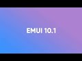 EMUI 10.1 LLEGARÁ JUNTO CON EL HUAWEI P40, PERO ¿QUIÉN MÁS LO RECIBIRÁ?