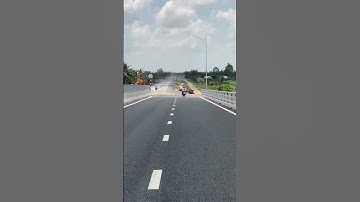 Cầu Đại Ngãi 2 sắp được thông xe chính thức