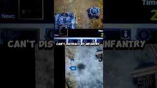 Tiger I vs Kurt knispel #roadtovalorww2 lol kurt knis epic comaback