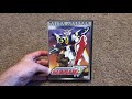 Gundam Wing Complete Collection Unboxing