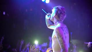 Lil Peep - Absolute in Doubt (Live Music Video)