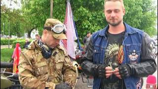 Мотоклуб в Моршанске Мотоклуб в Моршанске