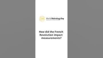 How Did the French Revolution Change Measurement Standards?