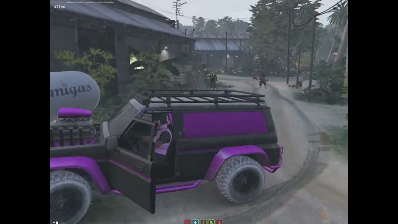 [FPLAYT] Mamaliga Jefuitor Montage #2