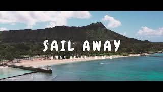 Video thumbnail of "DJ FUNKY SANTUY! - Sail Away ( Awan Axello Remix )"
