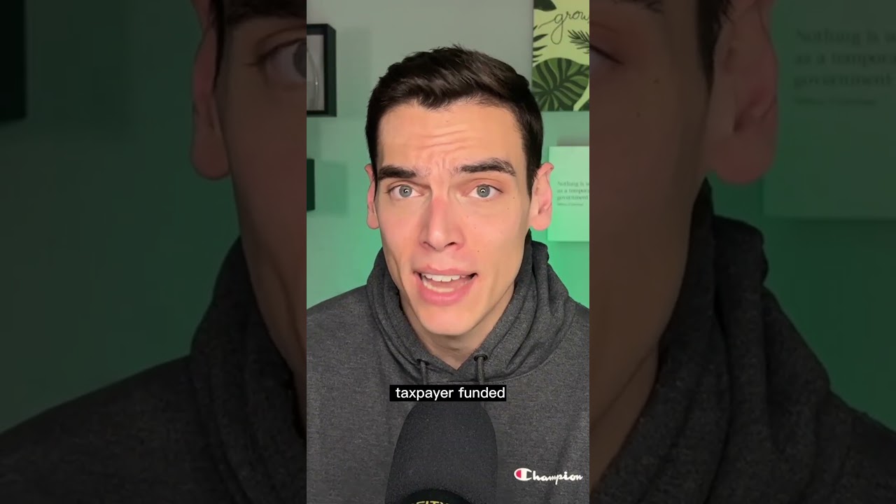 'Stealing is moral': communist TikTok reaction 💀