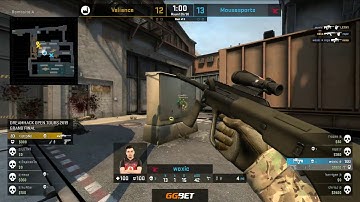 WOXIC INSANE 4K CLUTCH