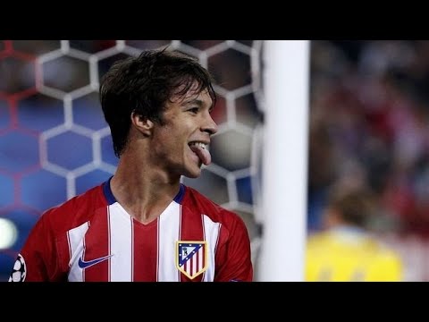 ÓLIVER TORRES - Atlético Madrid - 2015/16