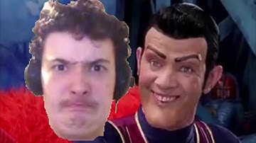 We Are Number One but it