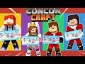 CONCONCRAFT'TA PİYANGO KİME ÇIKTI? 10.000 TL !! - Minecraft