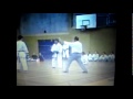 Andre Bertel KUMITE