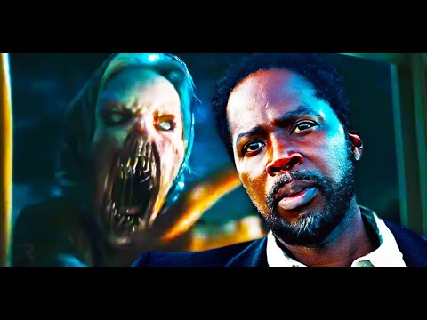 A MELHOR SÉRIE DE TERROR!