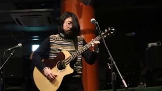 Milestone - Ziuk 황지욱 @어쿠스틱홀릭 Acoustic Holic 20171217