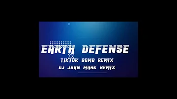Earth Defense - Bomb Remix 140Bpm