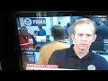 FEMA BLACK MAN DOES&#39;NT KNOW HE&#39;S BEING RECORDED