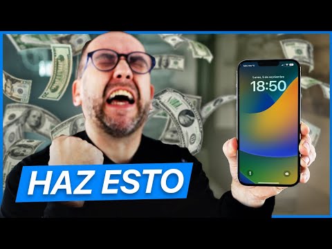 Video: ¿Dónde puedo donar mi antiguo iPhone?