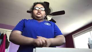 NR 224 Medication Administration Return Demo