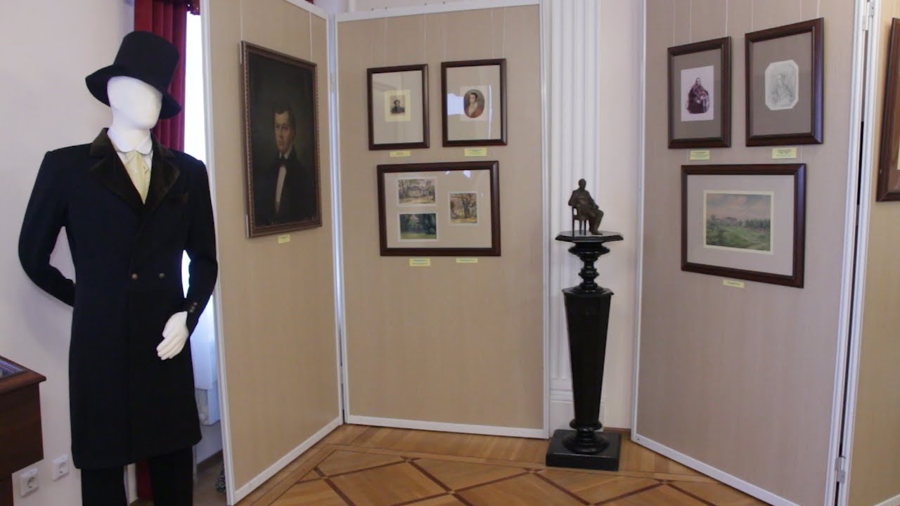 Симбиряне в жизни Александра Сергеевича Пушкина