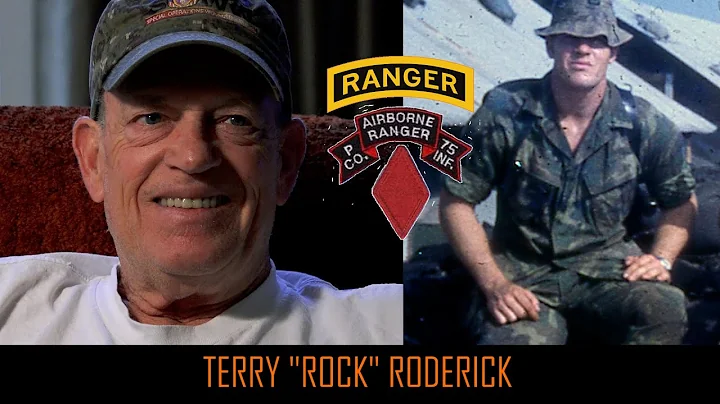 Remembering Ranger Rock