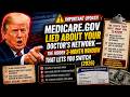 Medicare.gov LIED About Your Doctor's Network — The Hidden 3-Month Window That Lets You Switch