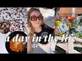 DAILY VLOG: life updates & exploring portland | Keaton Milburn