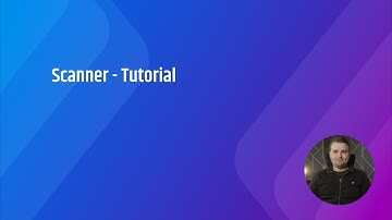 Borlabs Cookie 3.0 - How to use the Scanner