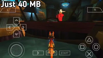 (40 MB) Daxter